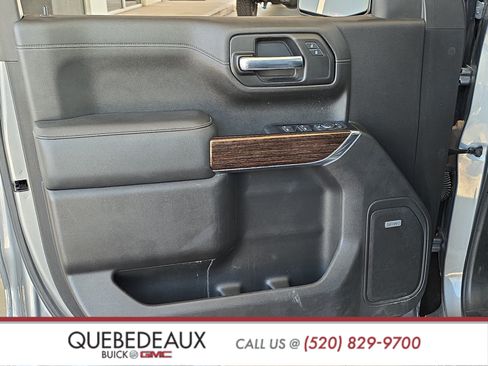 Used 2021 GMC Sierra 1500 Elevation w/ Preferred Package AWD/4WD image 6