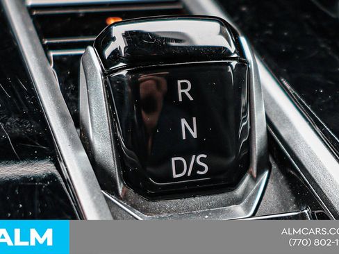 Used 2024 Volkswagen Atlas Cross Sport SE FWD image 35