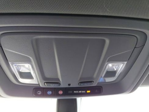 Used 2019 Chevrolet Silverado 1500 Custom Trail Boss image 22