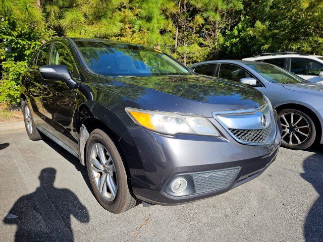 Used 2013 Acura RDX w/ Technology Package FWD image 5