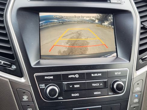 Used 2017 Hyundai Santa Fe SE w/ SE Premium Package 02 image 18