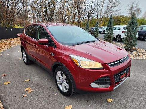 Used 2013 Ford Escape SE image 7