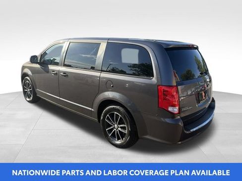 Used 2018 Dodge Grand Caravan GT FWD image 5