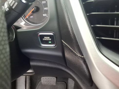 Used 2023 GMC Acadia SLE AWD/4WD image 17
