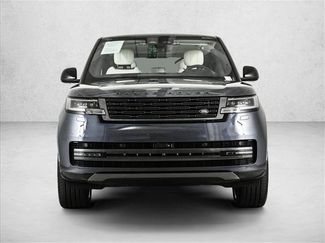 Used 2025 Land Rover Range Rover SE AWD/4WD video 2