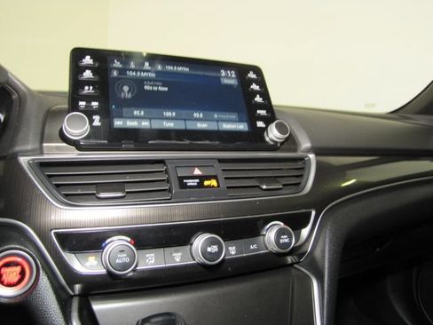 Certified 2022 Honda Accord Sport image 7