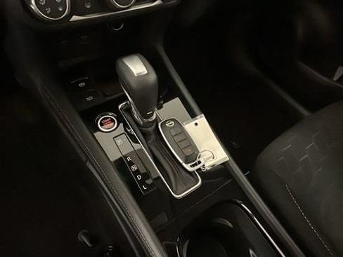 Used 2023 Nissan Kicks SV FWD image 20