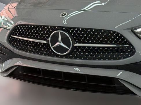 New 2026 Mercedes-Benz CLE 300 4MATIC Cabriolet image 16