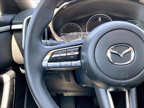 Used 2026 MAZDA CX-50 2.5 Hybrid w/ Preferred Pkg AWD/4WD image 18