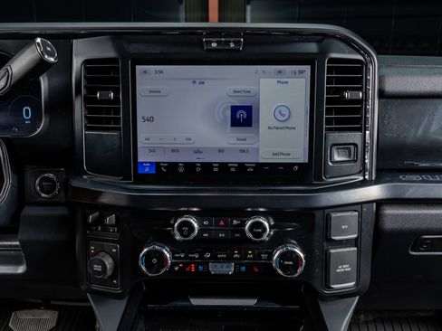 Used 2025 Ford F350 Lariat image 24