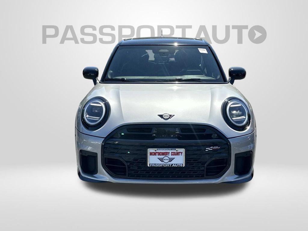 Used 2025 MINI Cooper S FWD image 7