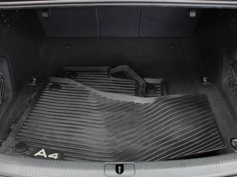 Used 2017 Audi A4 2.0T Premium Plus image 20