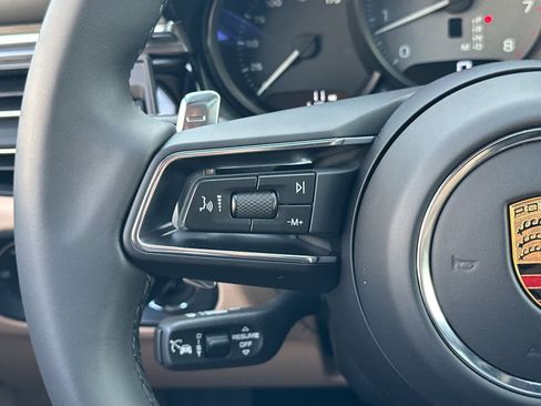 New 2026 Porsche Macan S image 28