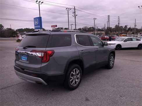 Used 2020 GMC Acadia SLT image 8