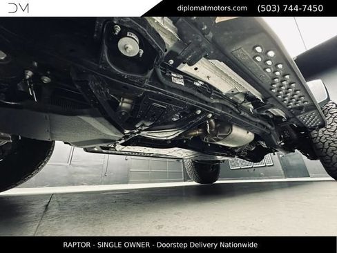 Used 2024 Ford Bronco Raptor AWD/4WD image 52