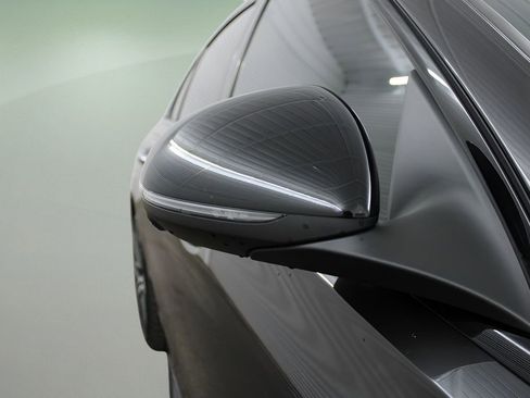 Used 2024 Mercedes-Benz C 43 AMG 4MATIC Sedan w/ AMG Night Package image 41