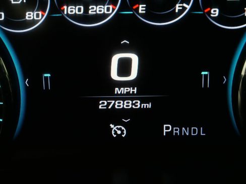 Used 2018 GMC Sierra 1500 Denali w/ Denali Ultimate Package image 33