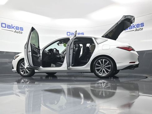 Used 2024 Acura Integra image 59