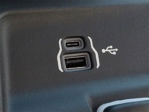 Used 2024 RAM ProMaster 2500 w/ Safety Group image 25