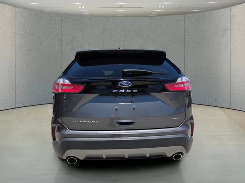 Used 2023 Ford Edge Titanium AWD/4WD image 6