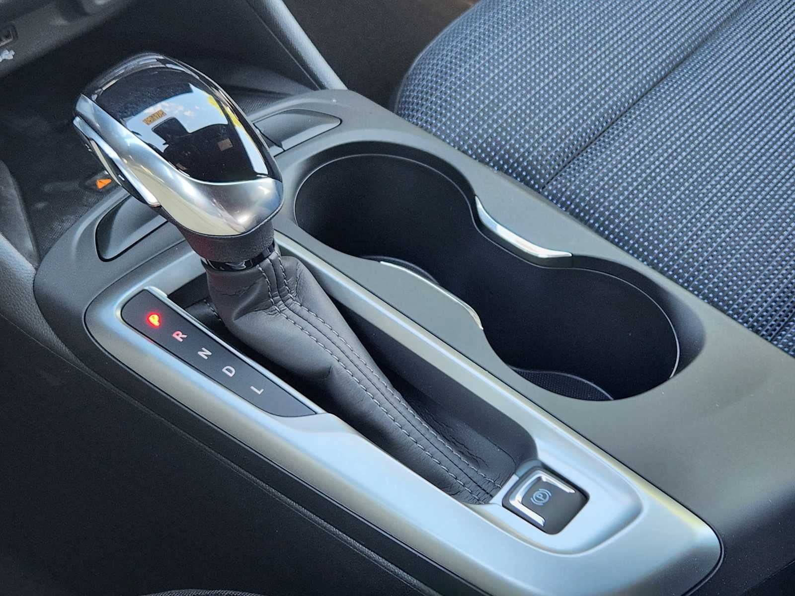 New 2026 Buick Envista Preferred w/ Convenience I Package FWD image 22