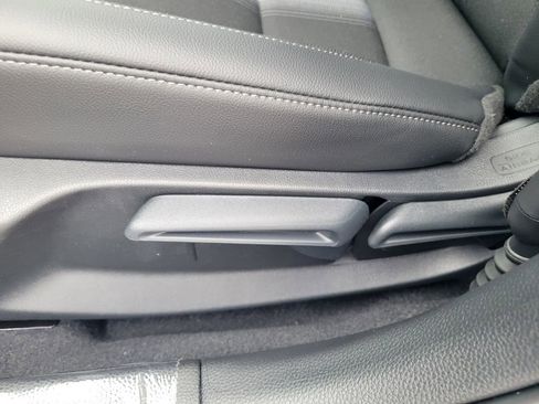 New 2026 Honda Civic Sport image 11