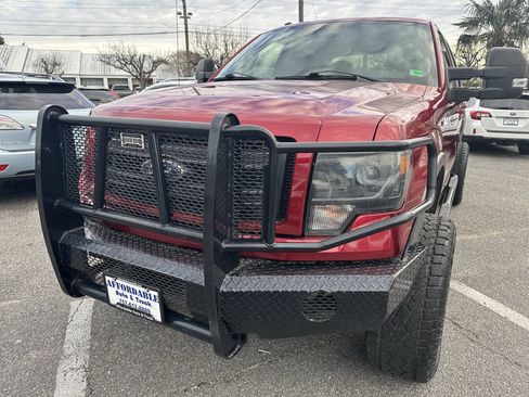 Used 2014 Ford F150 FX4 w/ Equipment Group 402A Luxury image 16