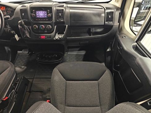 Used 2021 RAM ProMaster 2500 FWD image 20