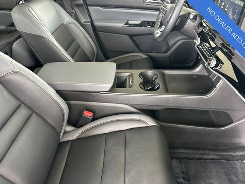 Used 2025 Honda Prologue Touring image 17