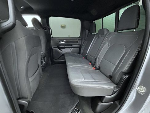 Used 2024 RAM 1500 Big Horn AWD/4WD image 19