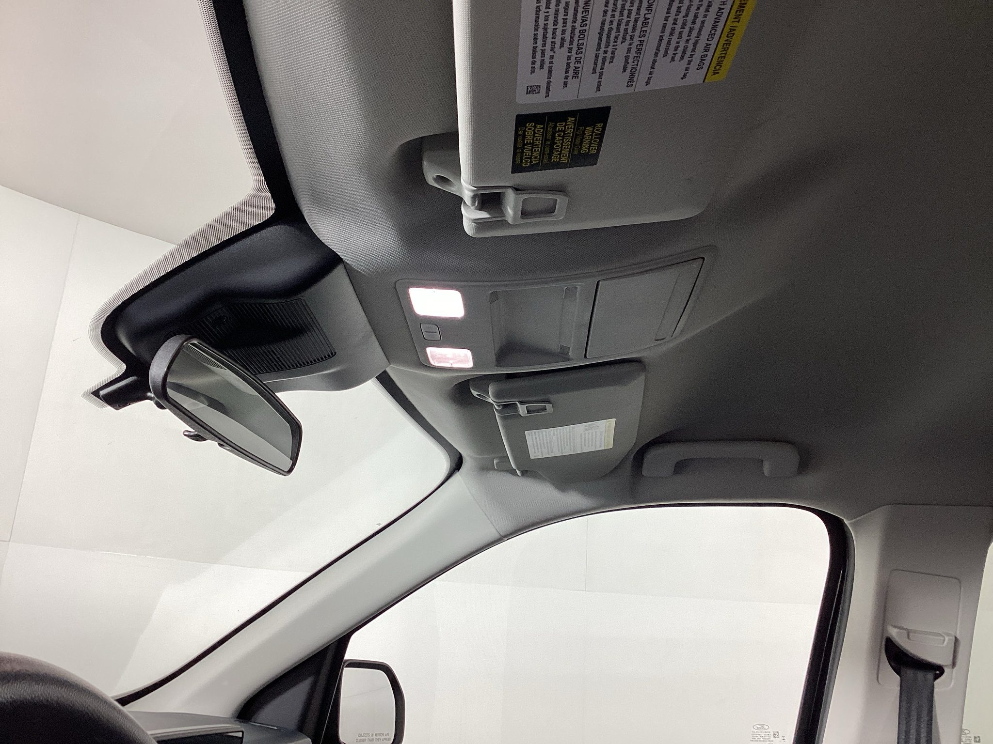 Used 2026 Ford Maverick XLT AWD/4WD image 25