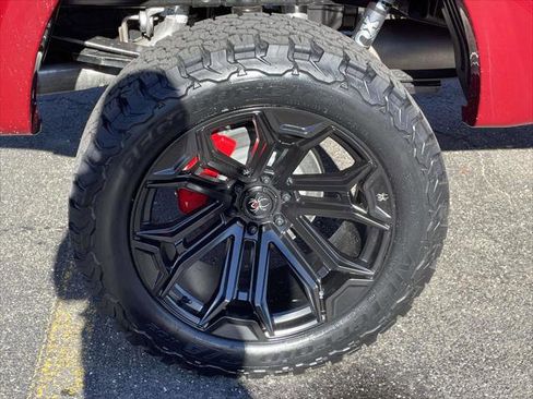 New 2025 Ford F150 Lariat w/ Equipment Group 501A Mid image 5