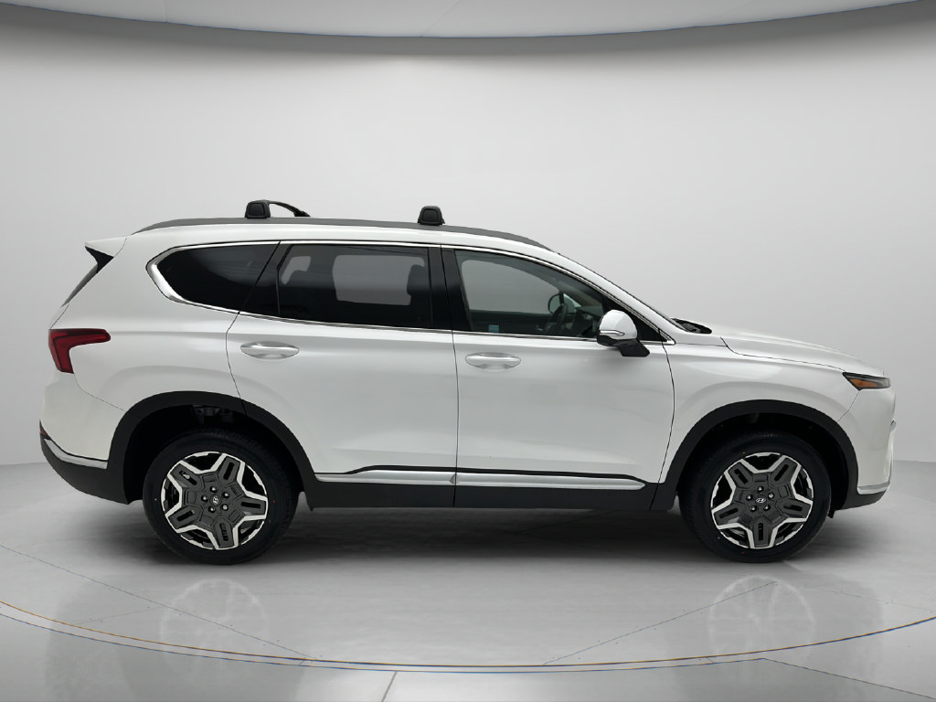 Used 2023 Hyundai Santa Fe Limited AWD/4WD image 6