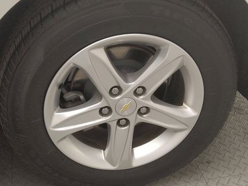 Used 2022 Chevrolet Malibu LS w/ Driver Confidence Package II image 31