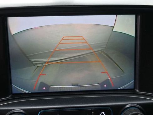 Used 2016 Chevrolet Silverado 2500 LT w/ LT Convenience Package AWD/4WD image 18