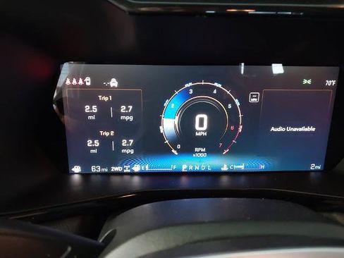 New 2026 Chevrolet Colorado LT w/ LT Convenience Package AWD/4WD image 19