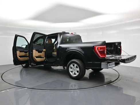 Used 2023 Ford F150 XLT image 30