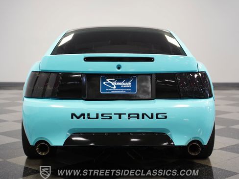 Used 2004 Ford Mustang GT image 10