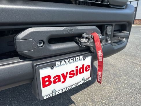 Used 2026 RAM 2500 Power Wagon image 23