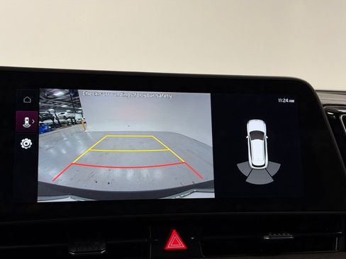 Used 2023 Kia Sportage X-Line w/ X-Line Premium Package image 21