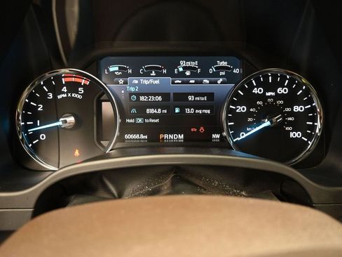 Used 2020 Ford F450 King Ranch w/ King Ranch Ultimate Package image 9