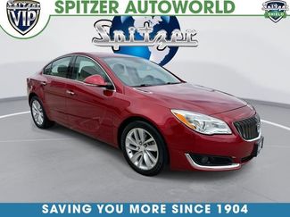 Used 2014 Buick Regal Premium FWD video 1