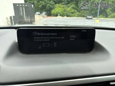 Used 2025 MAZDA CX-50 AWD 2.5 S w/ Weather Package image 65