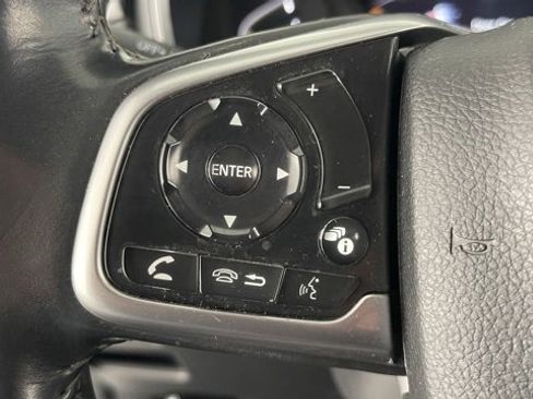 Used 2019 Honda CR-V EX-L image 38