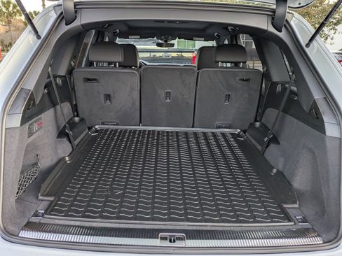 Used 2025 Audi Q7 3.0T Premium Plus image 13