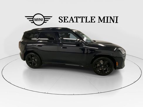 Used 2026 MINI Cooper Countryman S w/ Comfort Package Max AWD/4WD image 13