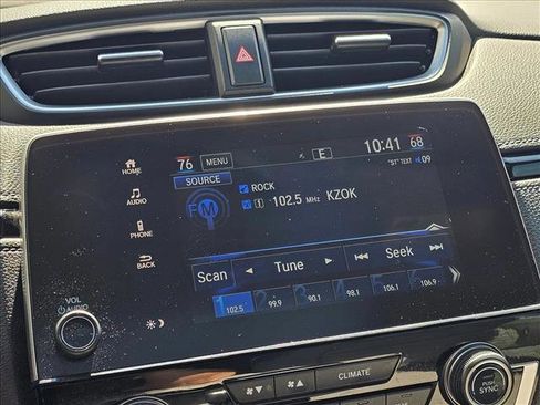 Used 2019 Honda CR-V EX-L image 23