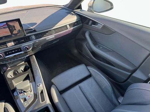 Used 2023 Audi S5 Prestige AWD/4WD image 17