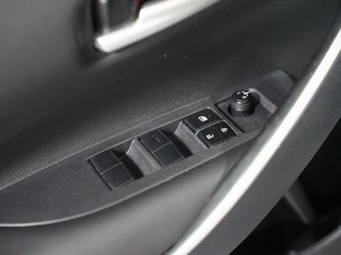 Certified 2024 Toyota Corolla SE FWD image 30