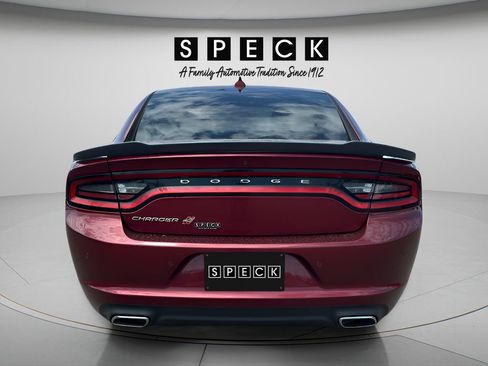 Used 2021 Dodge Charger SXT w/ Cold Weather Package AWD/4WD image 4